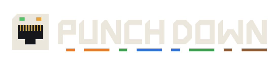 Punch Down